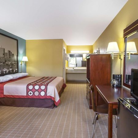 Super 8 By Wyndham Jessup/Baltimore Area Экстерьер фото