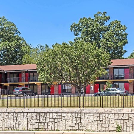 Super 8 By Wyndham Jessup/Baltimore Area Экстерьер фото