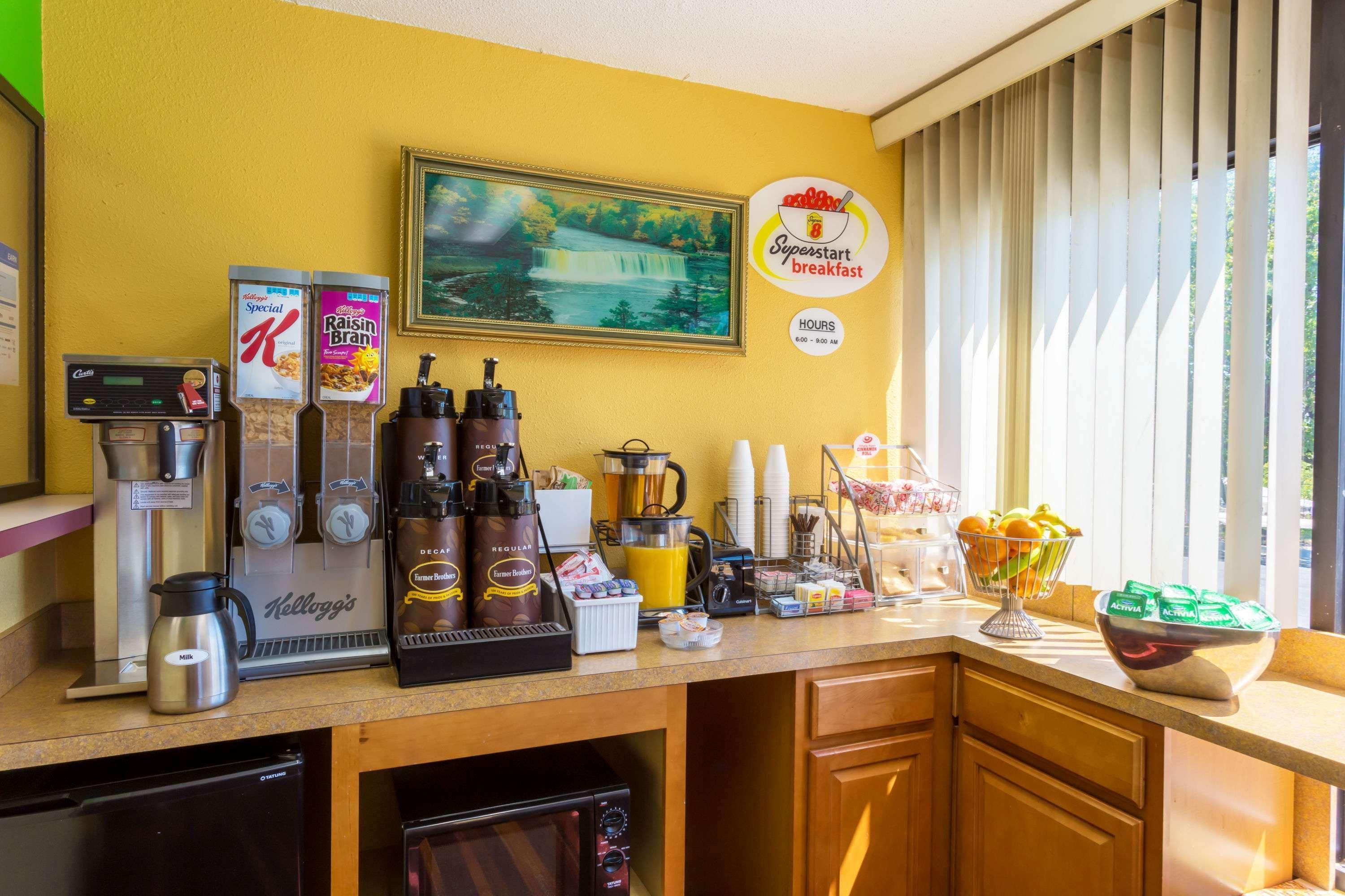 Super 8 By Wyndham Jessup/Baltimore Area Экстерьер фото