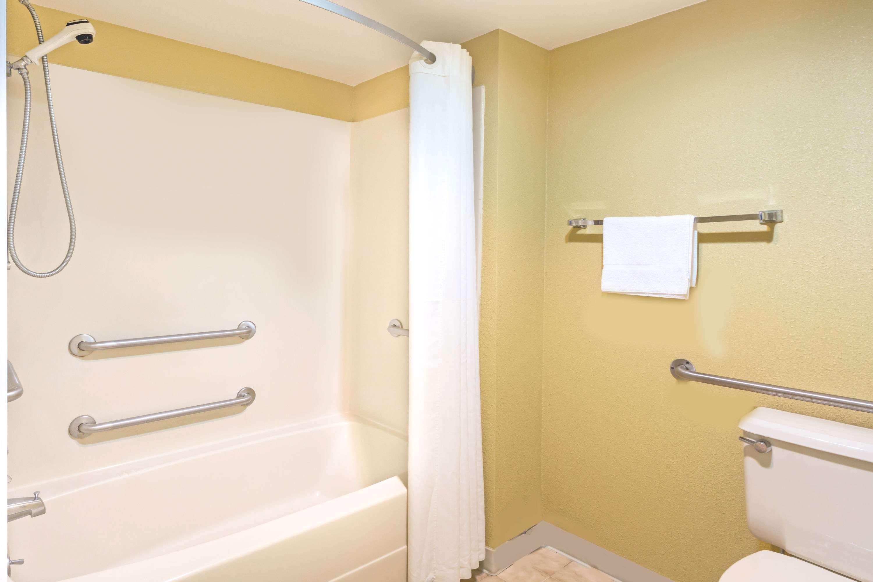 Super 8 By Wyndham Jessup/Baltimore Area Экстерьер фото