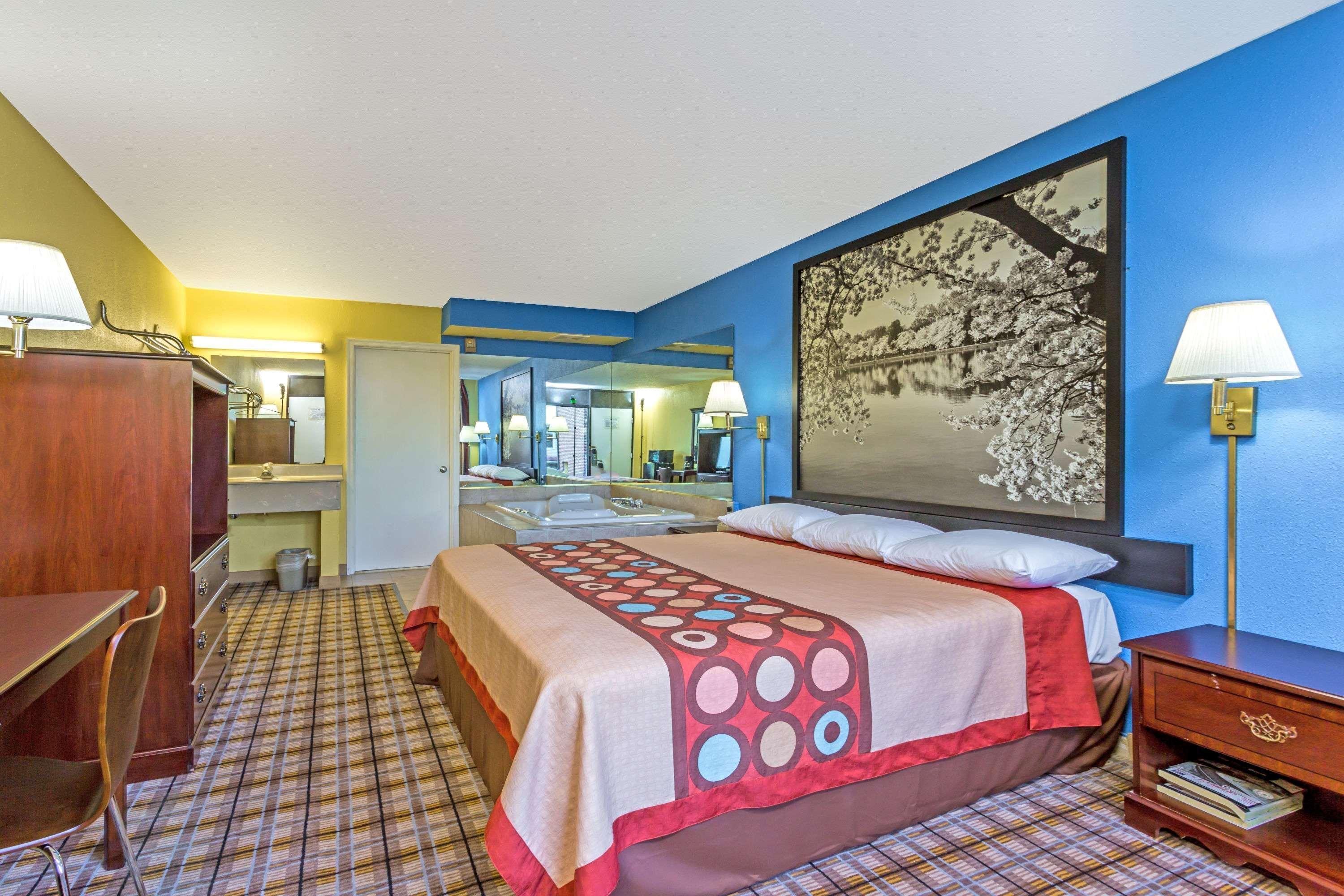 Super 8 By Wyndham Jessup/Baltimore Area Экстерьер фото