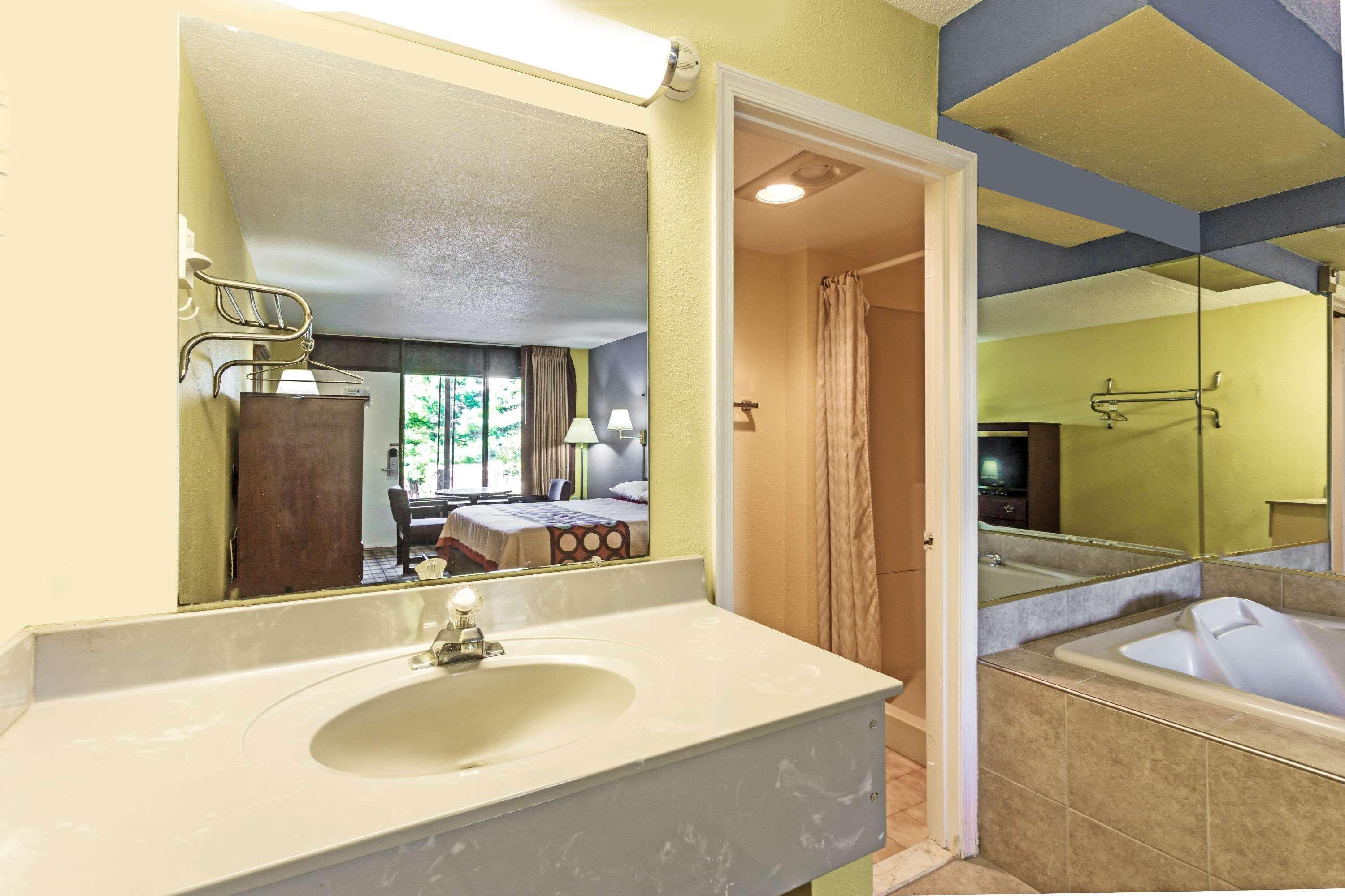Super 8 By Wyndham Jessup/Baltimore Area Экстерьер фото