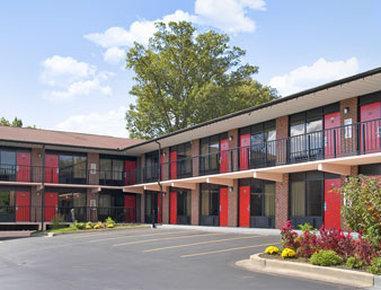 Super 8 By Wyndham Jessup/Baltimore Area Экстерьер фото