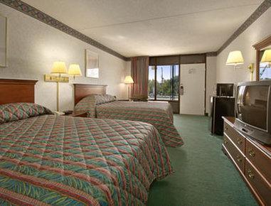 Super 8 By Wyndham Jessup/Baltimore Area Экстерьер фото